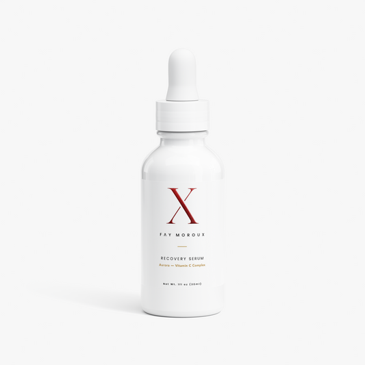 Aurora Vitamin C complex