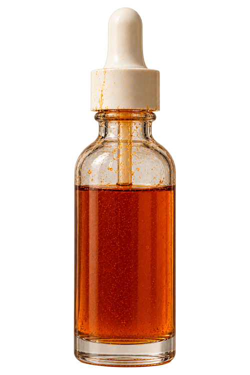 TRADITIONAL VITAMIN C