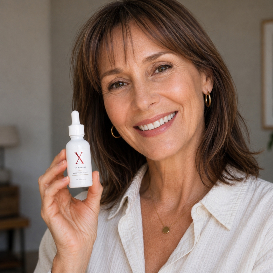 Aurora Vitamin C Complex