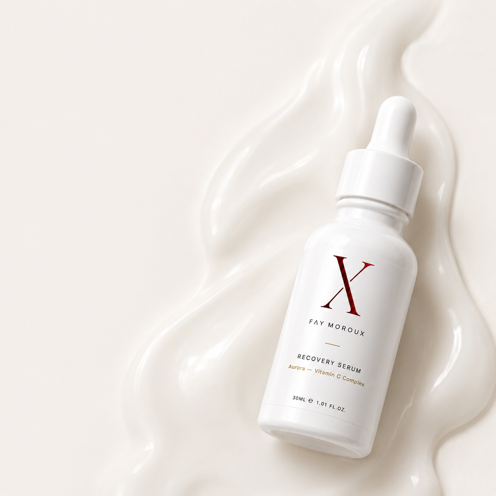 Aurora Vitamin C complex